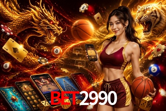 Bonus Features bet2990