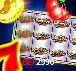 Descubra o Programa VIP da bet2990: Vantagens Exclusivas para Jogadores