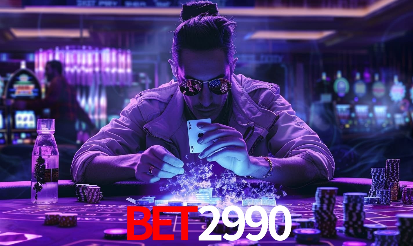 VIP Casino bet2990