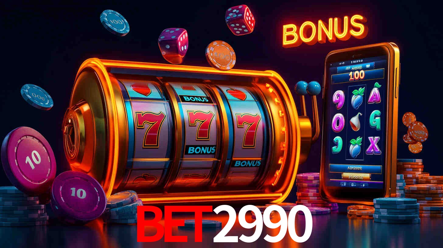 Descubra o Programa VIP da bet2990: Vantagens Exclusivas para Jogadores
