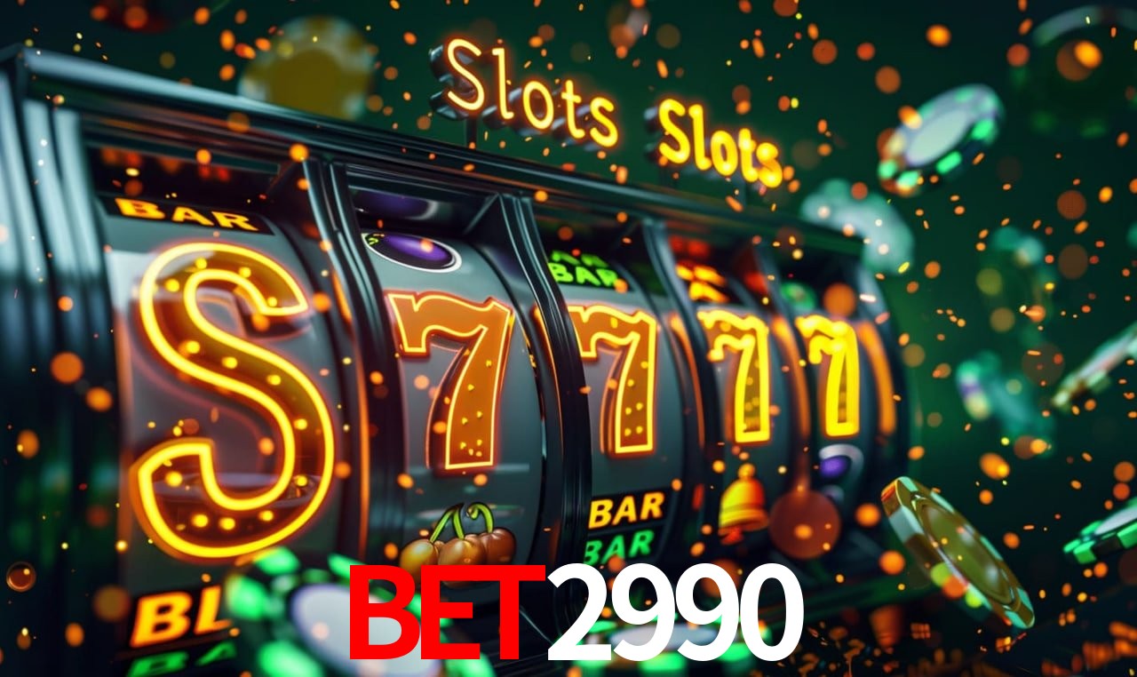 Apostas de Futebol bet2990