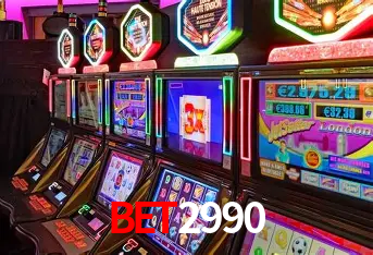 Descubra a Magia dos Jogos de Arcade no bet2990