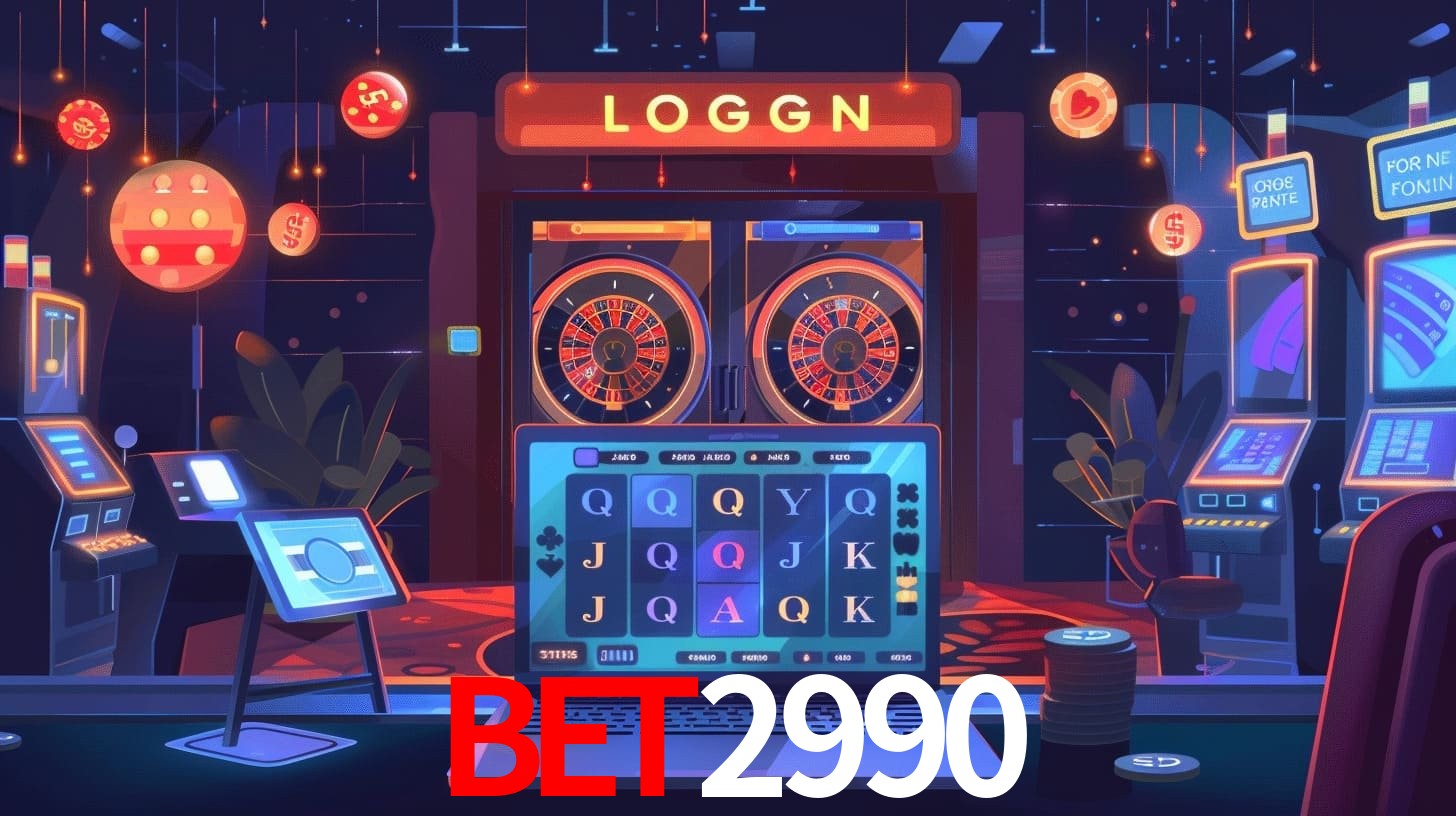 App Mobile bet2990 - Jogue em Qualquer Lugar no Seu Smartphone