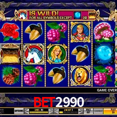 Descubra a Magia dos Jogos de Arcade no bet2990