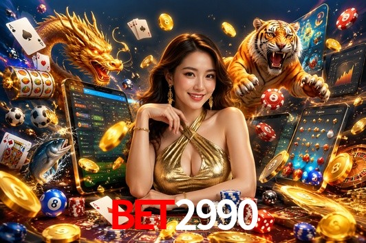 Account Benefits bet2990