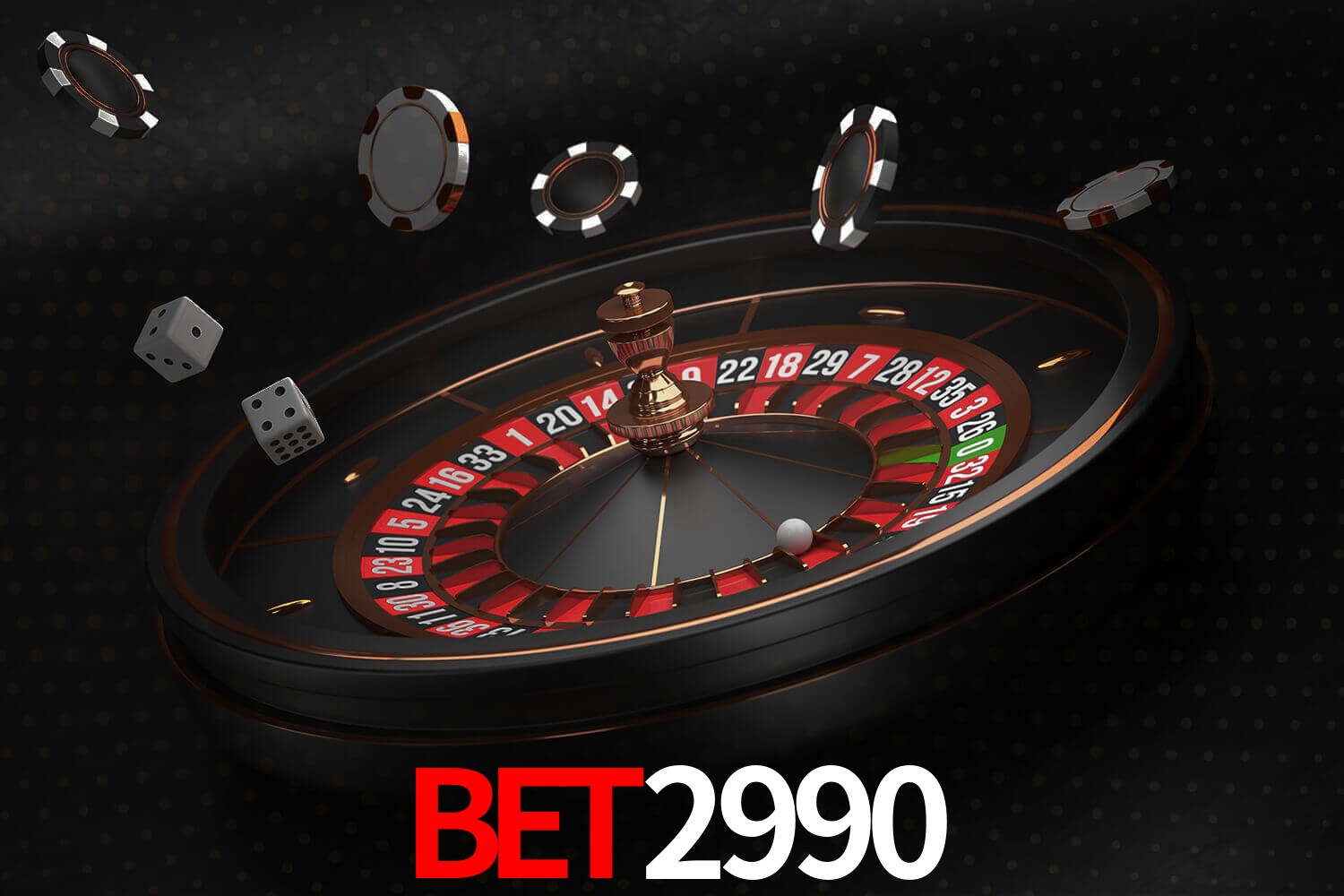 bet2990: Seu Cassino Premiado com Pagamentos Rápidos