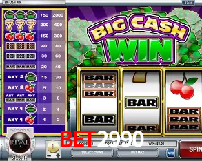 Desvendando o Mundo dos Jogos Virtuais na bet2990