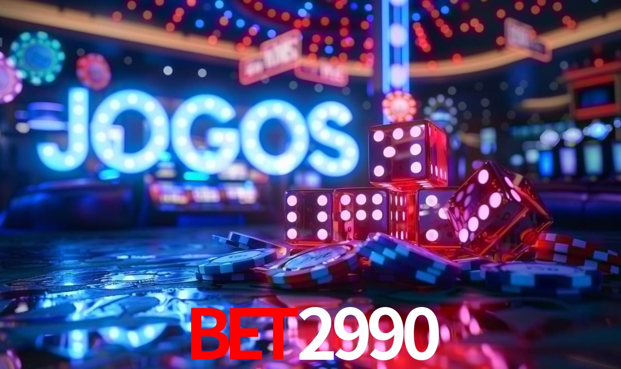 Bônus de Boas-vindas bet2990