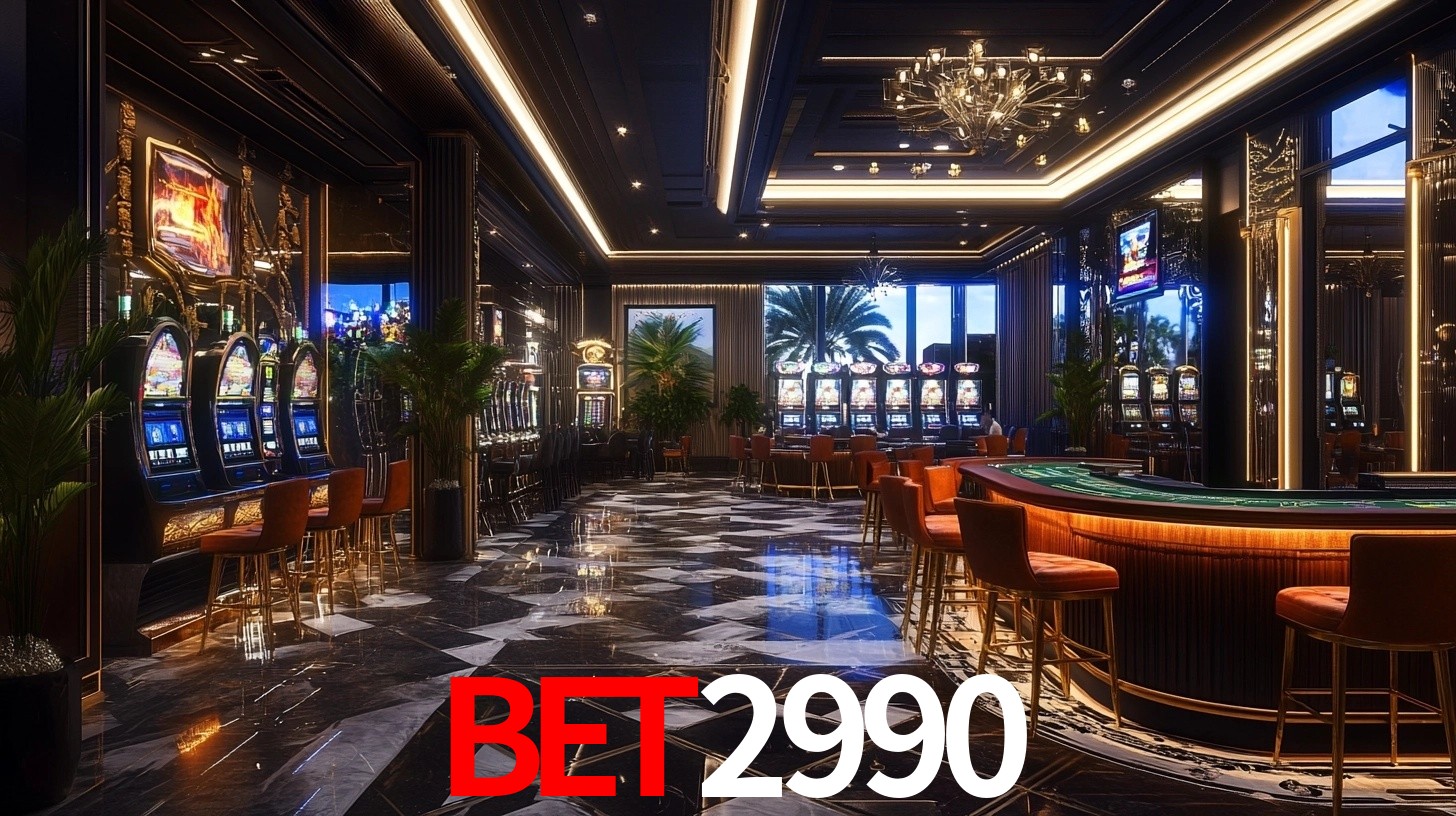 Ofertas Imperdíveis na bet2990: Promoções e Bônus Que Valem a Pena