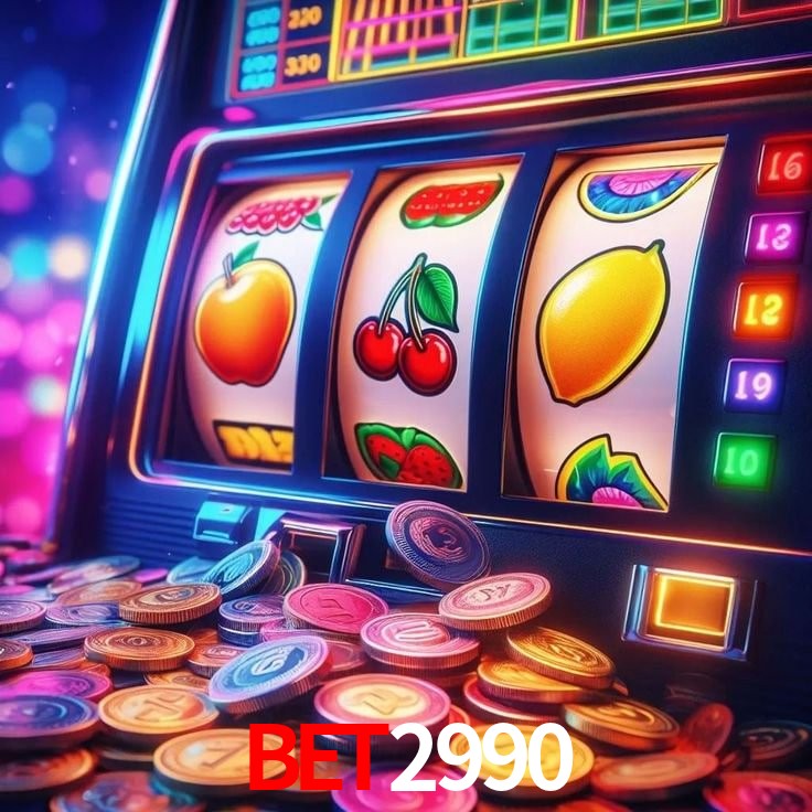 Recursos de Bônus bet2990