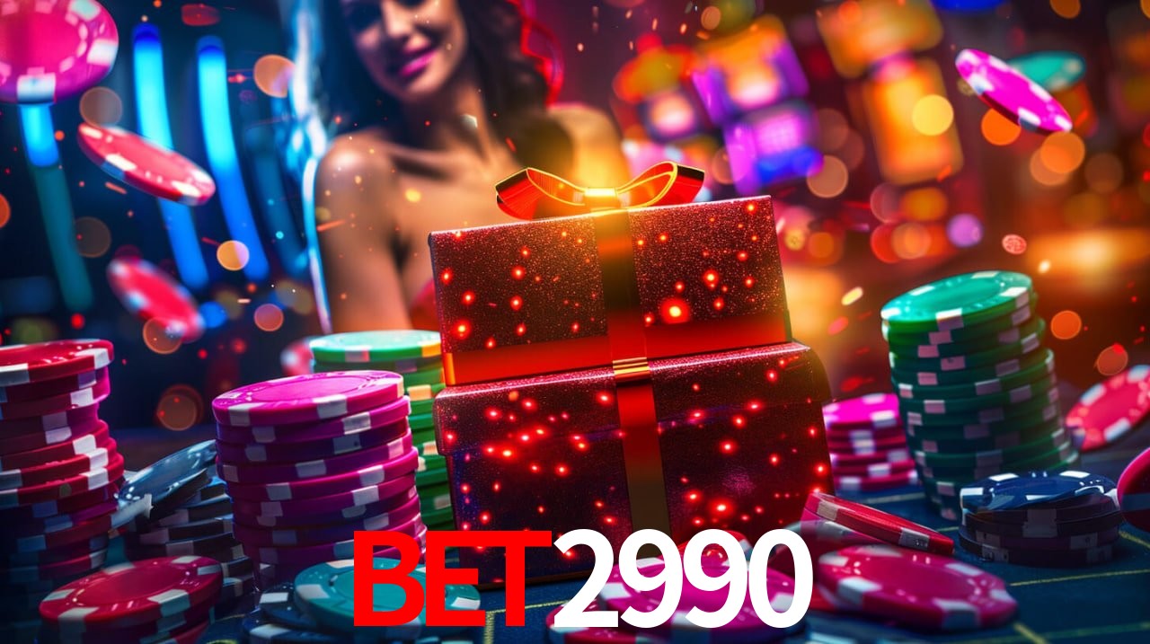 cassino bet2990