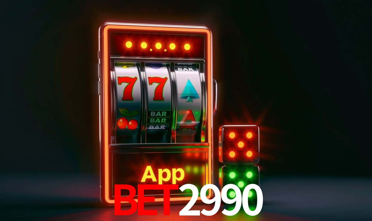 Casino Ao Vivo bet2990