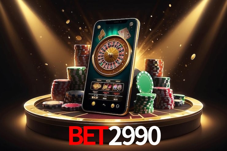 Promoção Relâmpago bet2990