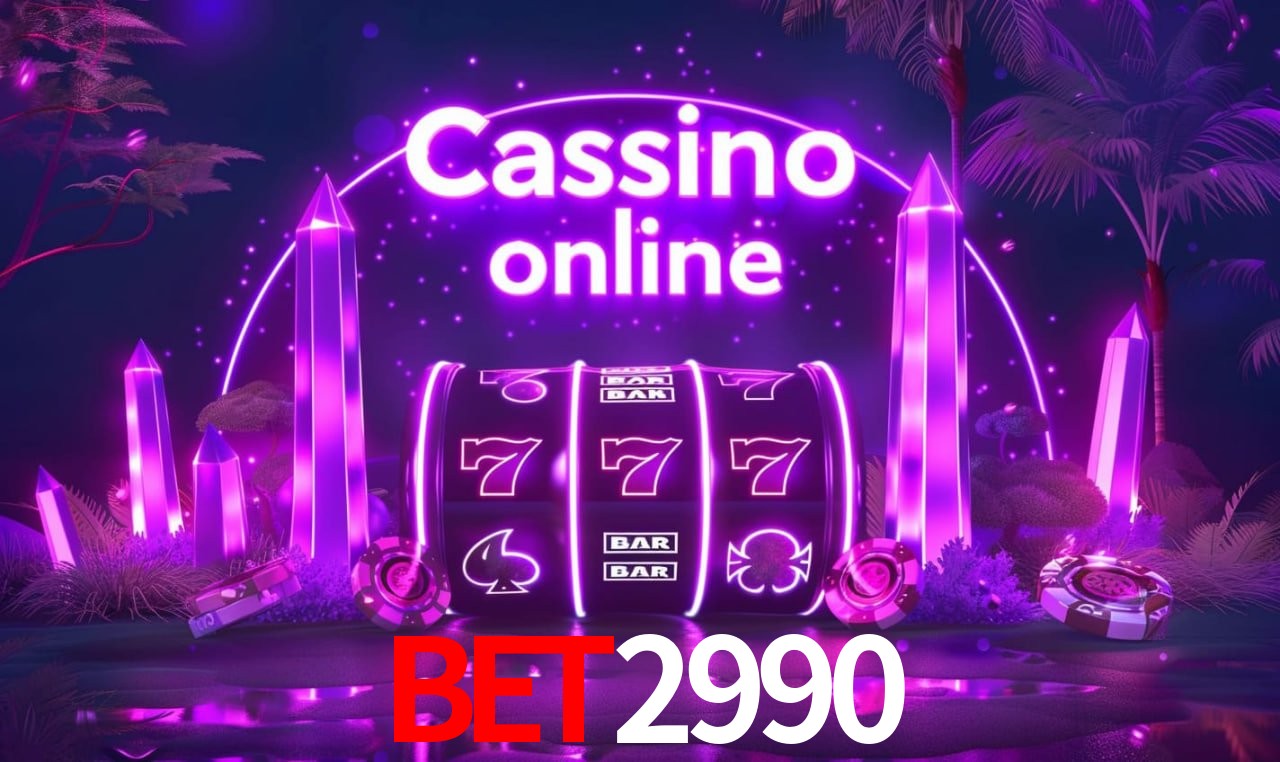 Promoções Sazonais bet2990