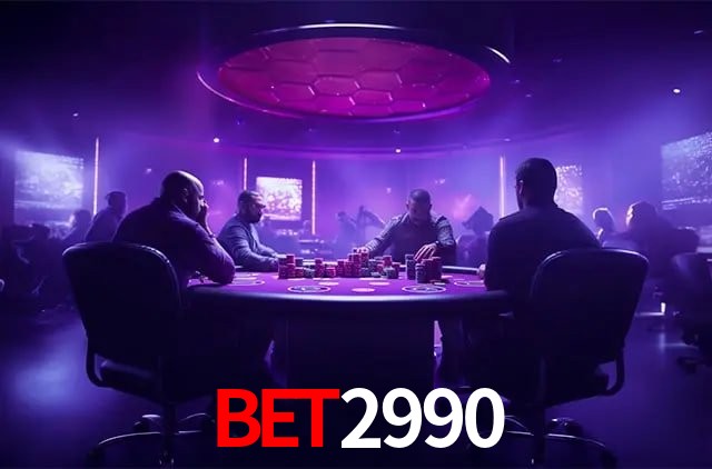 Diretório de Jogos bet2990