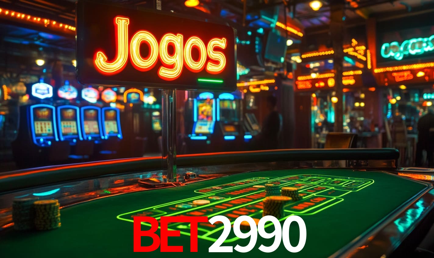 Sistemas de Segurança bet2990