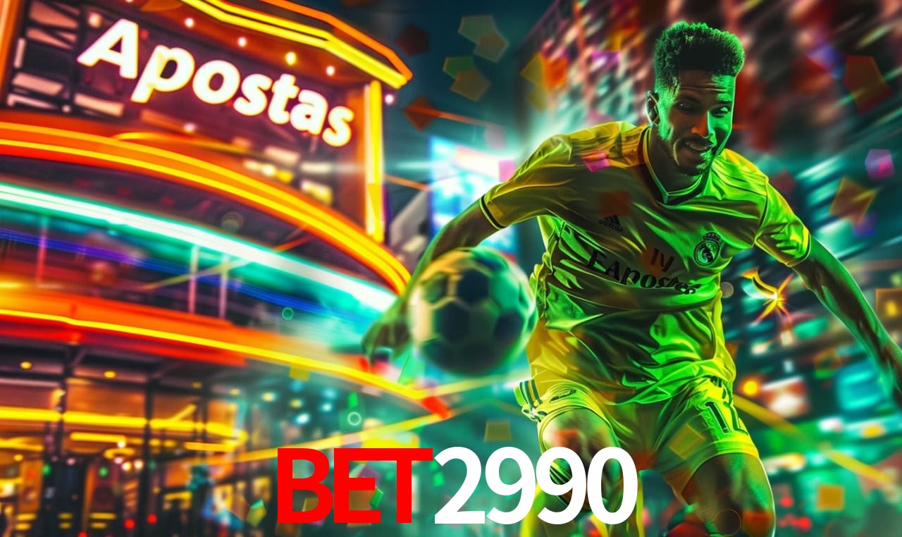 Login Seguro bet2990