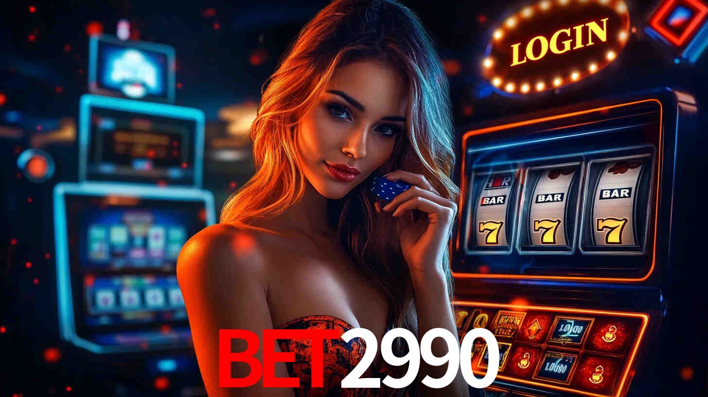 Bônus Generosos e Exclusivos no bet2990 para Você!