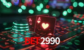 Avaliações dos Jogadores bet2990