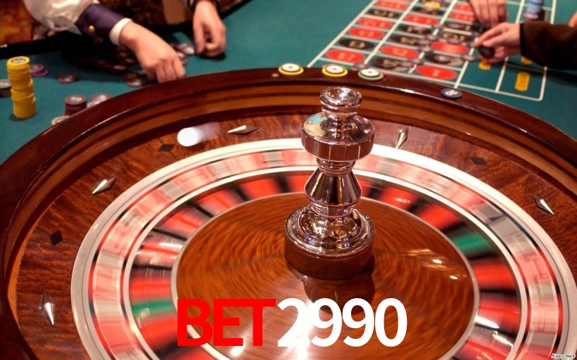 Torneios bet2990