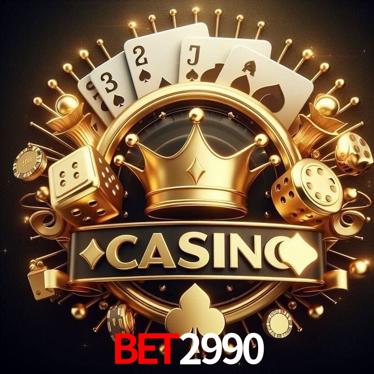 Jogos de Slot bet2990