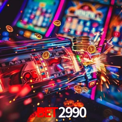Casino Ao Vivo bet2990
