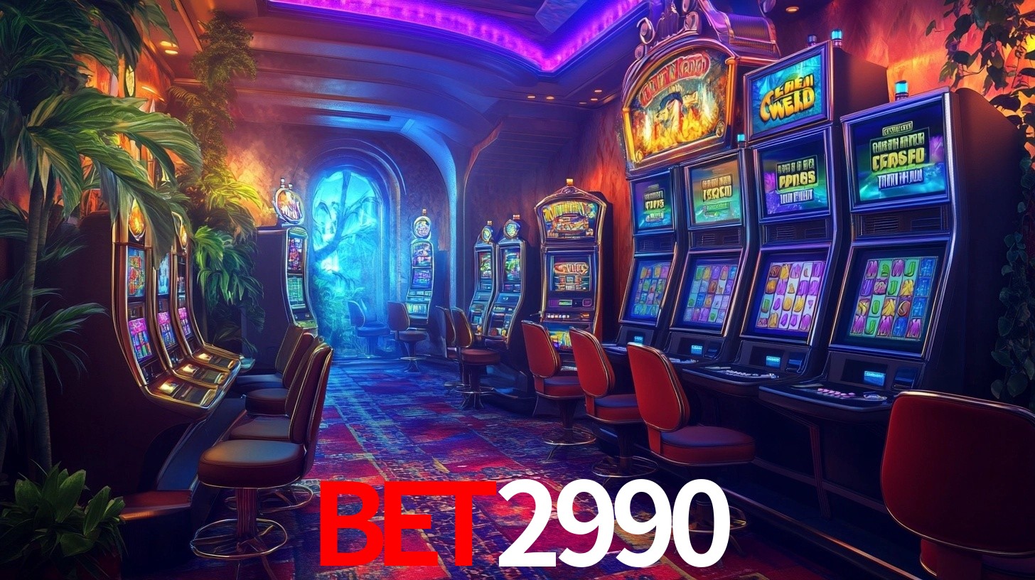 Welcome Bonus bet2990