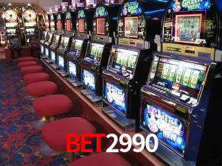 A Emoção da Loteria na bet2990: Uma Chance de Mudança de Vida
