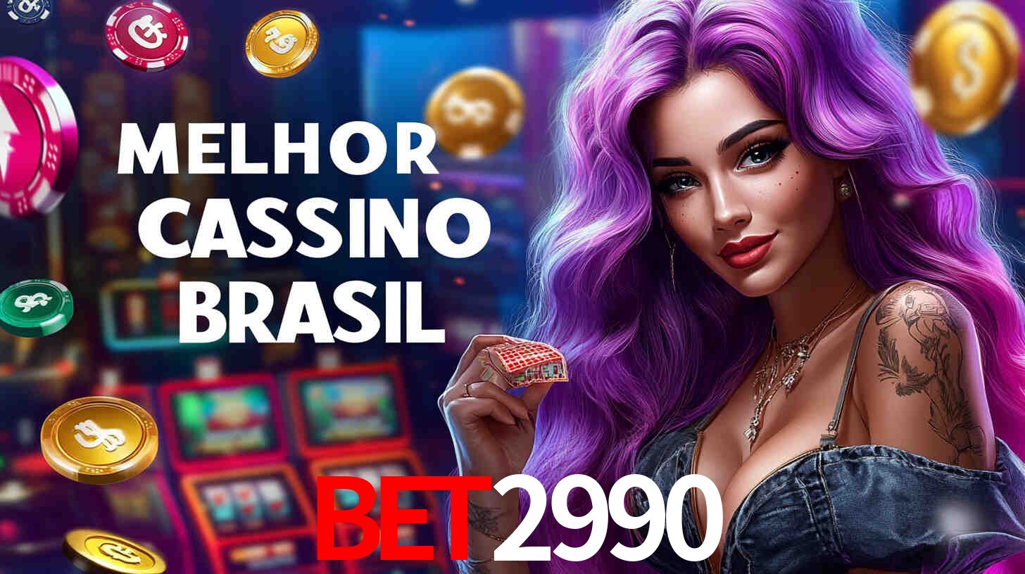 Descubra a Essência do bet2990: Nossa História e Compromissos