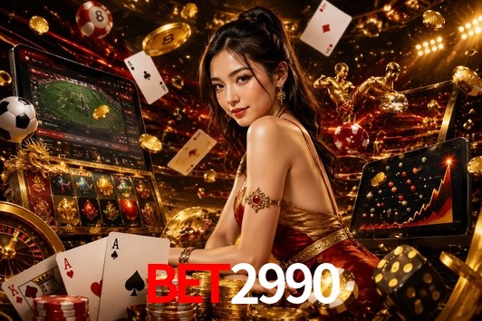 API Integration bet2990
