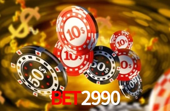 Apostas de Tênis bet2990