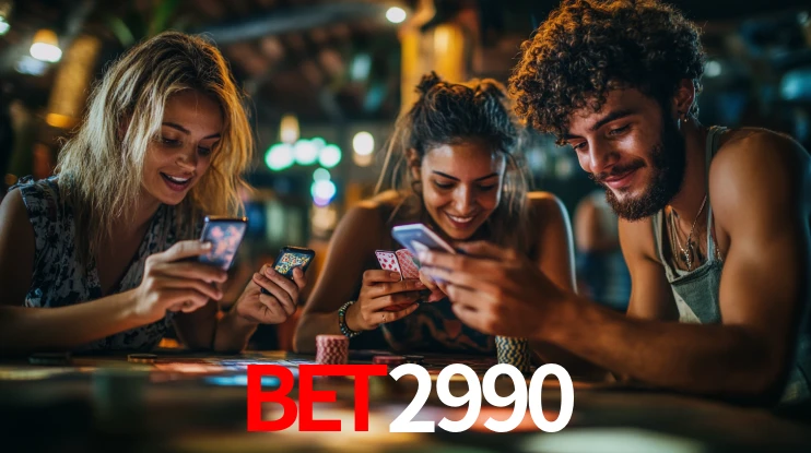 Programa VIP bet2990