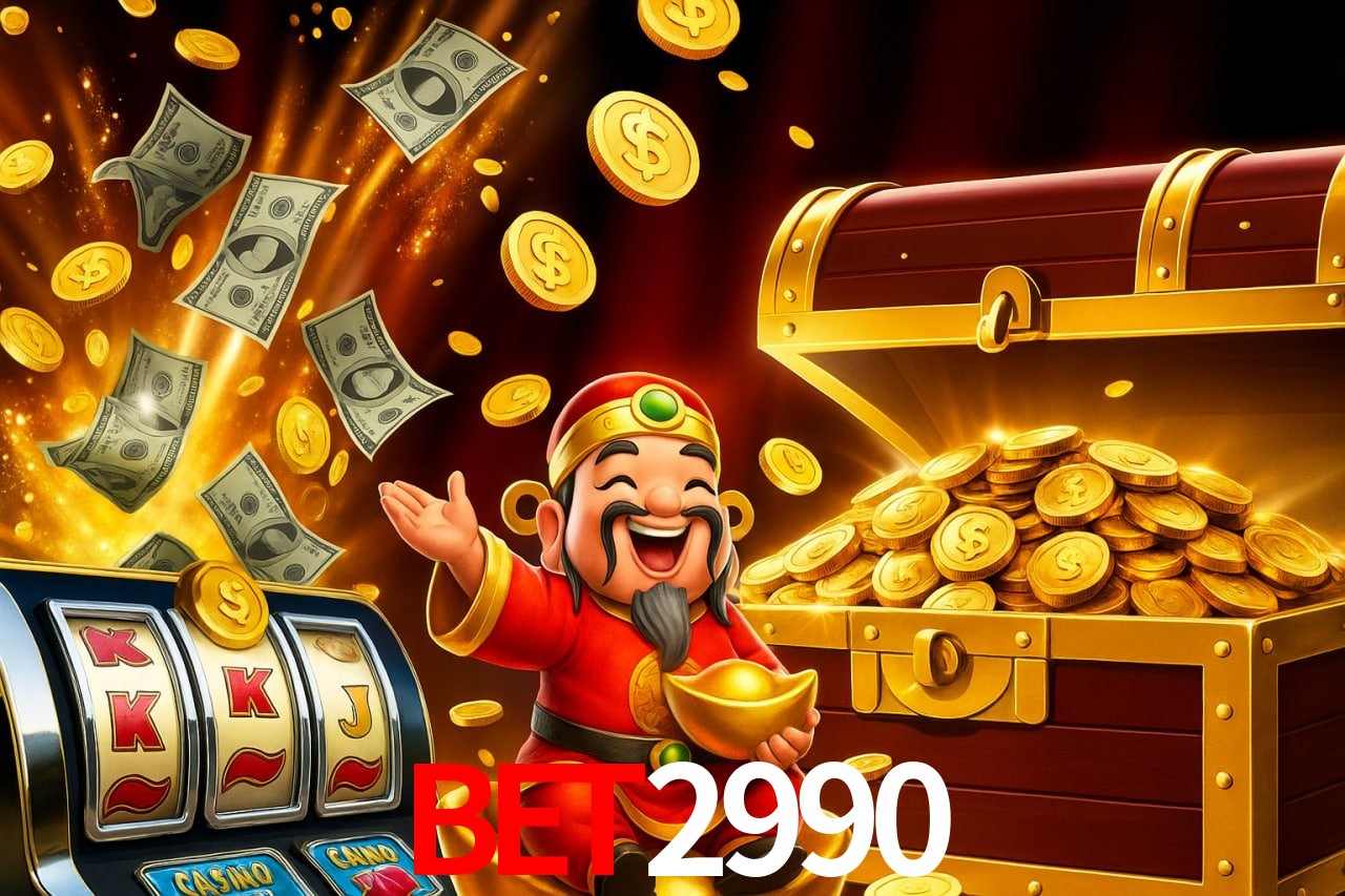 Programa VIP bet2990