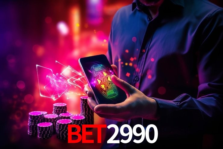 Mesa de Blackjack bet2990