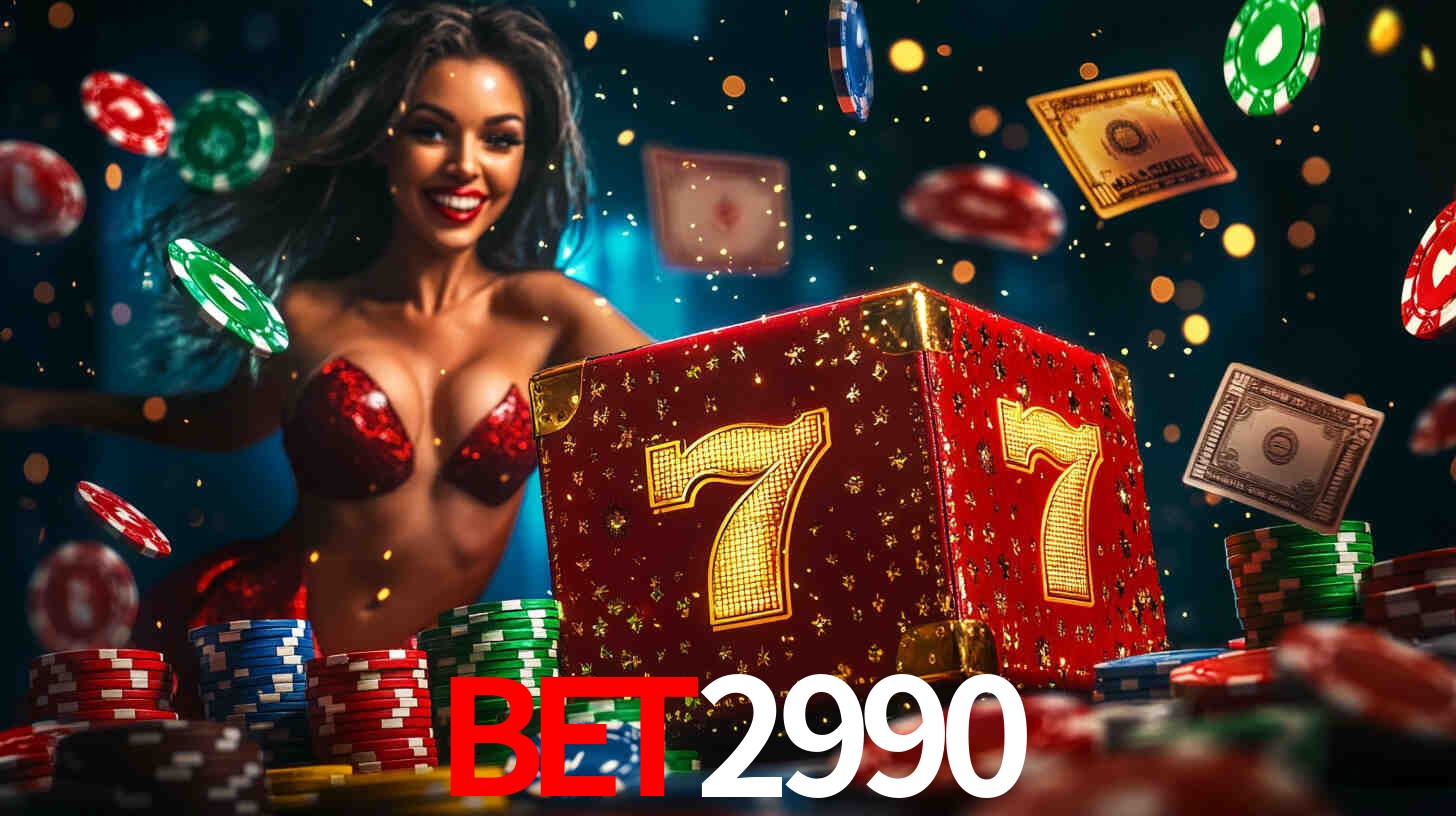 A Experiência Imersiva dos Cassinos Ao Vivo no bet2990