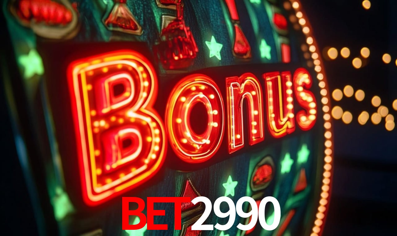 Bônus Diários bet2990