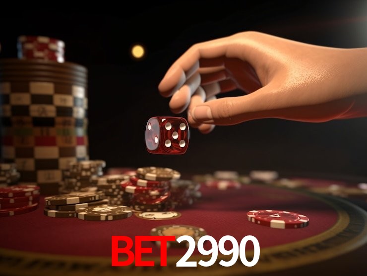 Benefícios da Conta bet2990