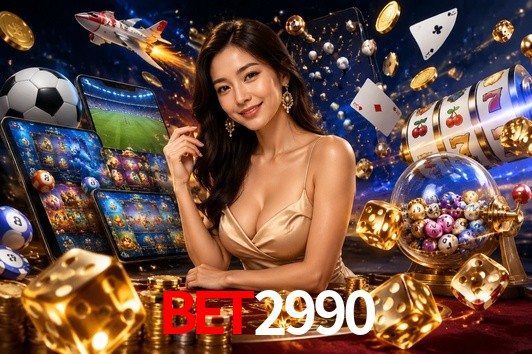 Game Providers bet2990