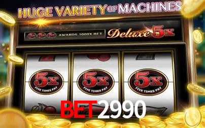 Inovações de Jogos na bet2990: O Futuro das Experiências Interativas