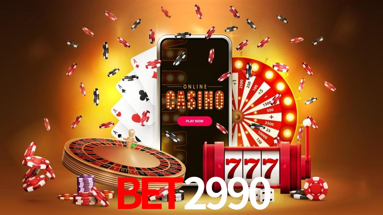 Apostas Esportivas na bet2990: Um Guia Completo