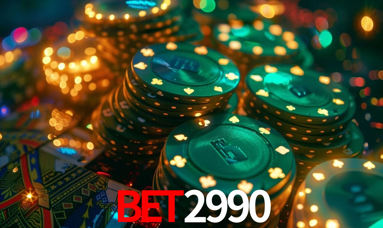 Estatísticas Esportivas bet2990