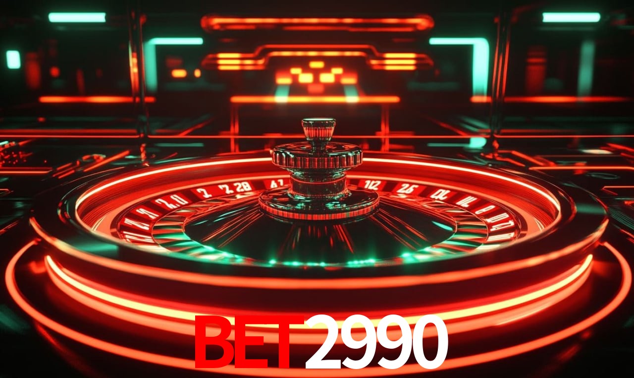 A Experiência Imersiva dos Cassinos Ao Vivo no bet2990