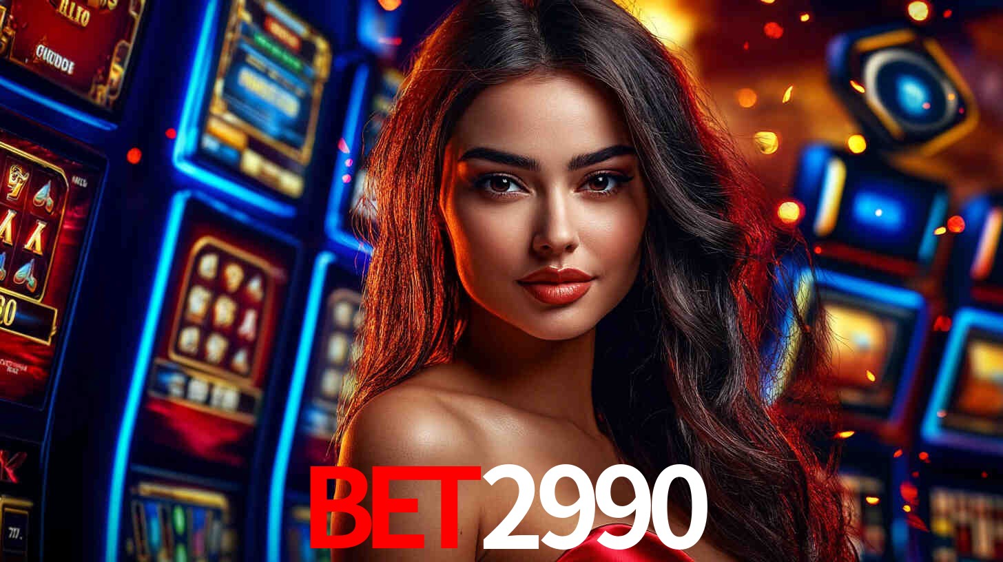 Inovações de Jogos na bet2990: O Futuro das Experiências Interativas