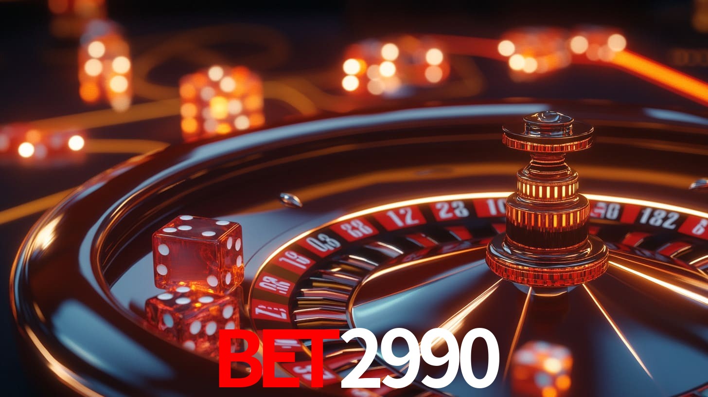 Live Casino bet2990