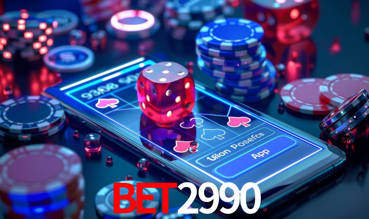 Vantagens de jogar slots no bet2990 Brasil