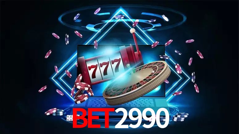 Design Responsivo bet2990