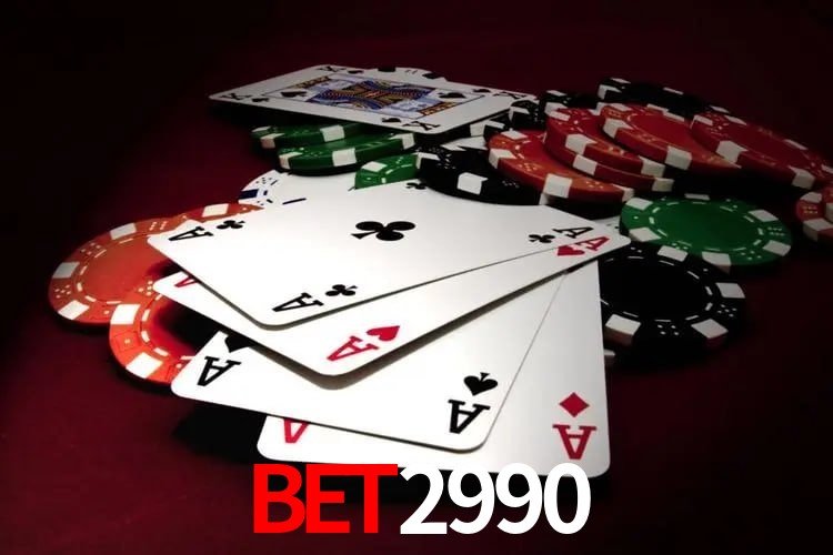 Casino VIP bet2990