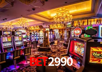 Desvendando o Mundo dos Jogos Virtuais na bet2990
