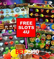 Descubra o Mundo do Cassino Online com bet2990