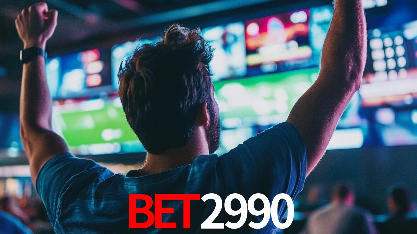 bet2990: Seu Especialista em Apostas Esportivas Brasileiras